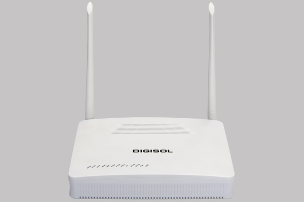 DIGISOL unveils Next-generation GPON Router