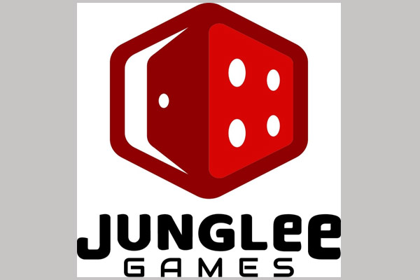 Junglee Games logo