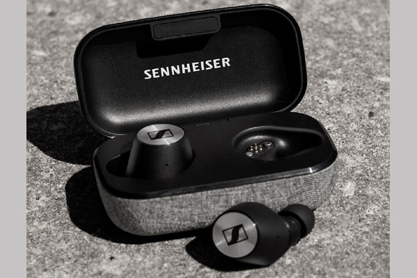 Sennheiser Momentum True Wireless