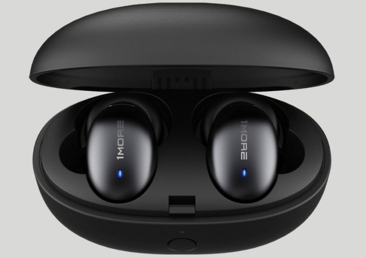 1MORE Wireless Earbuds