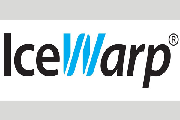 Icewarp logo