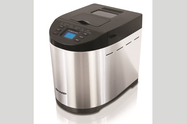 SHARP Breadmaker