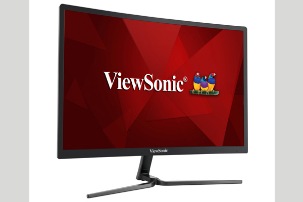 ViewSonic VX2458-C-mhd