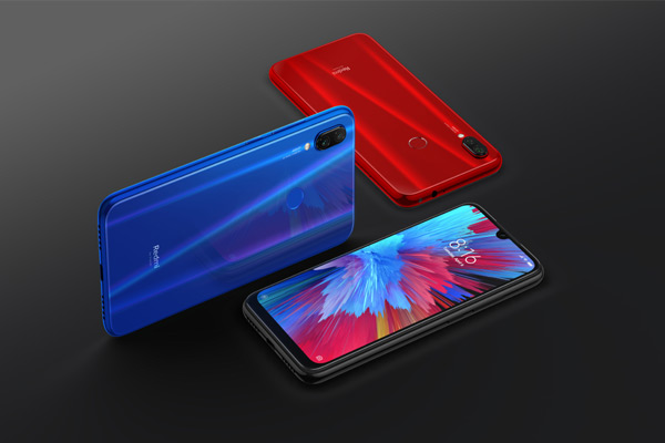 Xiaomi Redmi Note 7S