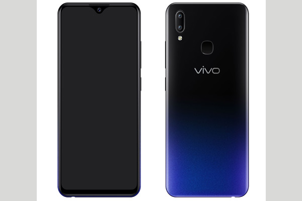 vivo Y91 3GB RAM