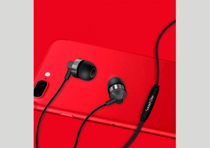 Sound One E20 earphone