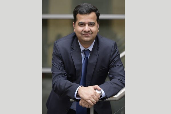 Anand Shringi, Channel Head, Kaspersky (South Asia)