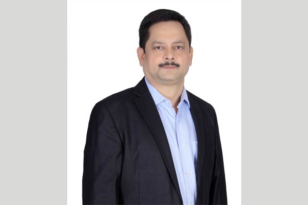 Mr. Devendra Kamtekar, CEO, DIGISOL Systems