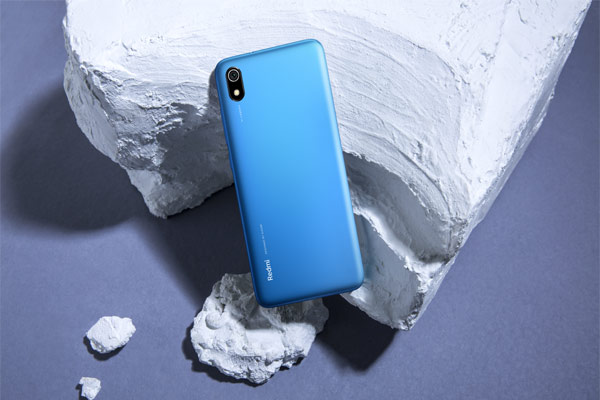 Xiaomi Redmi 7A Blue