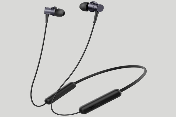 1MORE launches Piston Fit Bluetooth Earphone