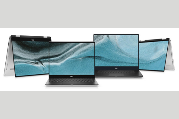 Dell’s New Consumer PC Portfolio Unveiled at IFA 2019