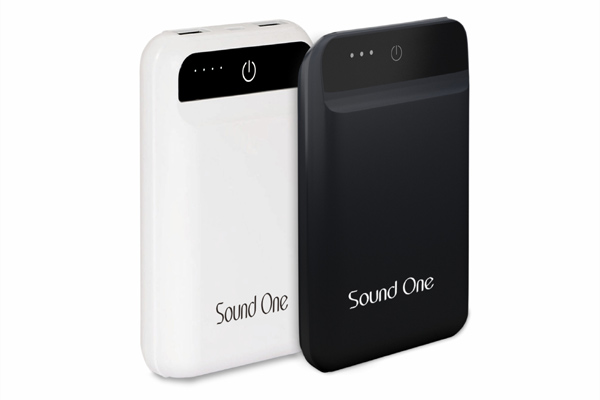 Sound One Power Bank