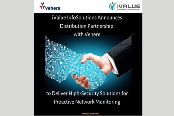 iValue partners Vehere