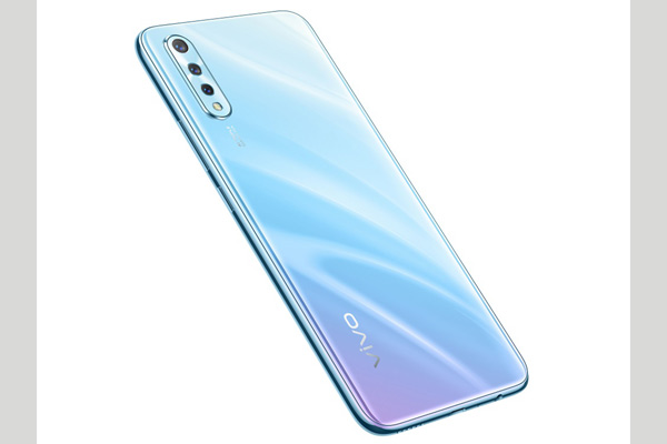 vivo-S1