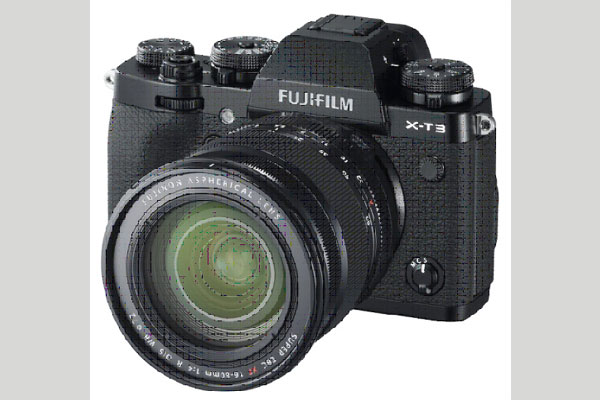 FUJINON XF16-80mmF4 R OIS WR