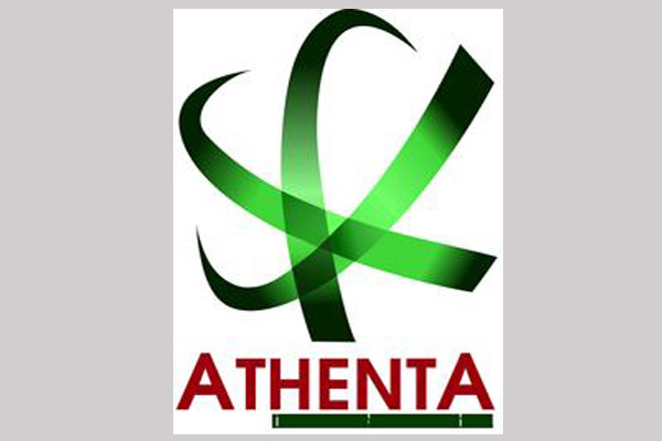Athenta Technologies Logo