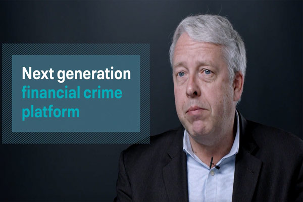 Cloudera to Combat Financial Crimes