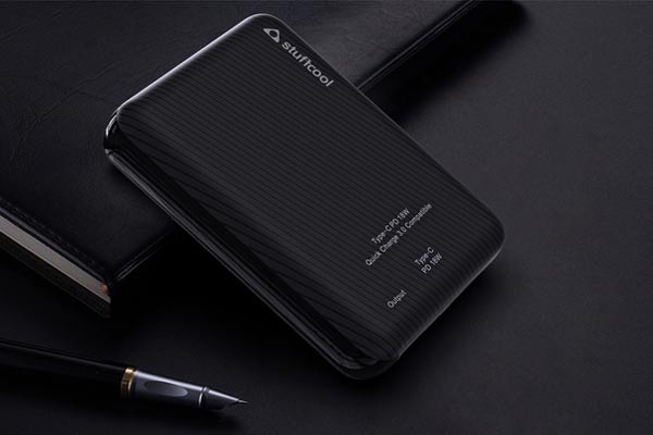 Stuffcool Power Bank