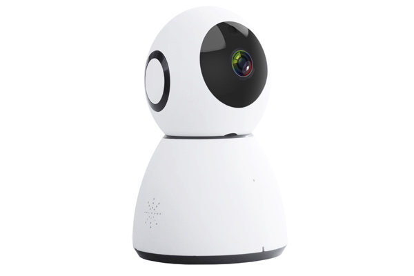 Tenda C80 Smart Home Security Camera