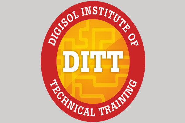 DITT logo