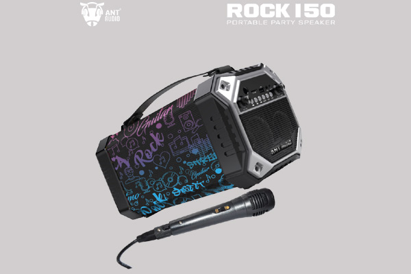 Rock 150