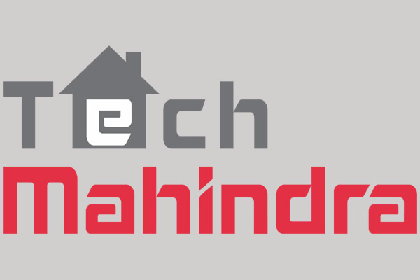 Tech Mahindra logo