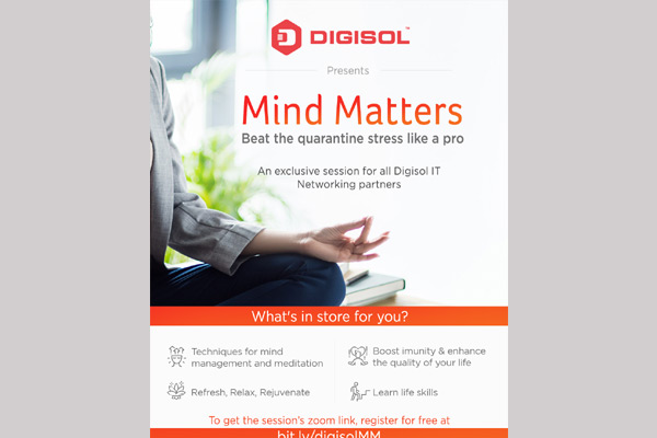 Digisol Mind Matters