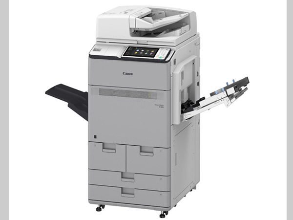 Canon imagePRESS C165 MFP