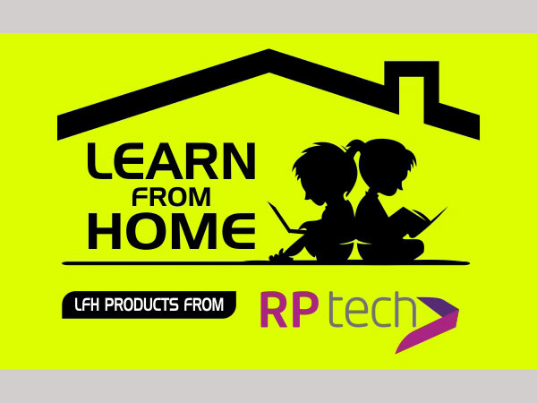 Learn from Home RP Tech