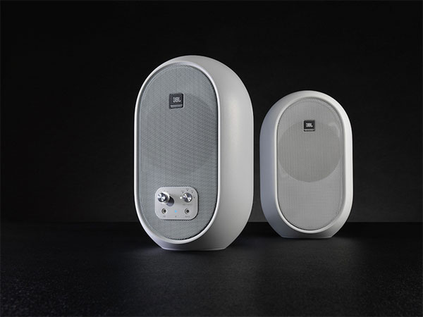 JBL 104BT WHITE