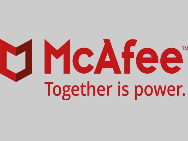 McAfee-logo