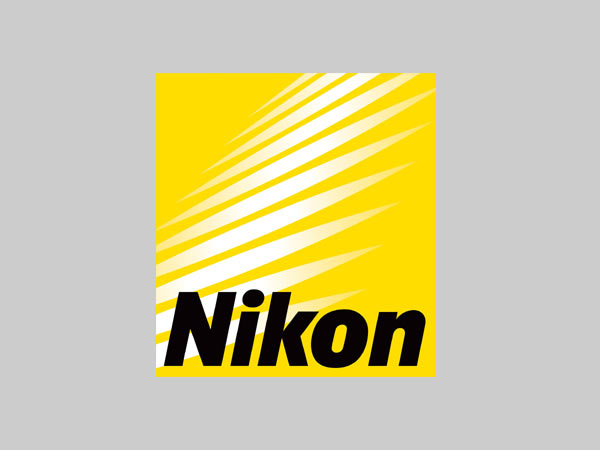 Nikon-Logo