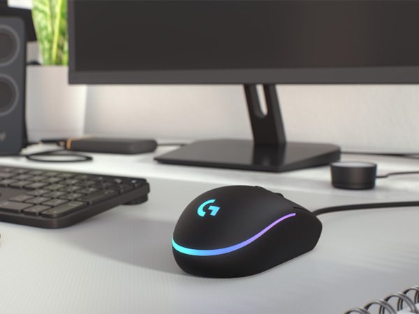 Logitech G102 LIGHTSYNC