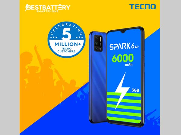 TECNO-5-Million-Customer