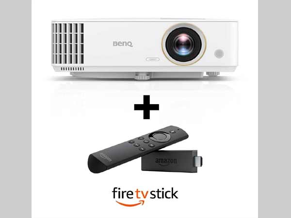 Benq_projector