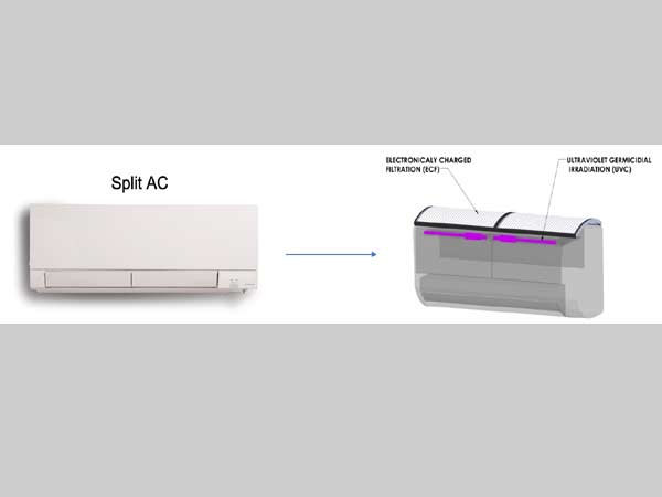 Split-AC-Application