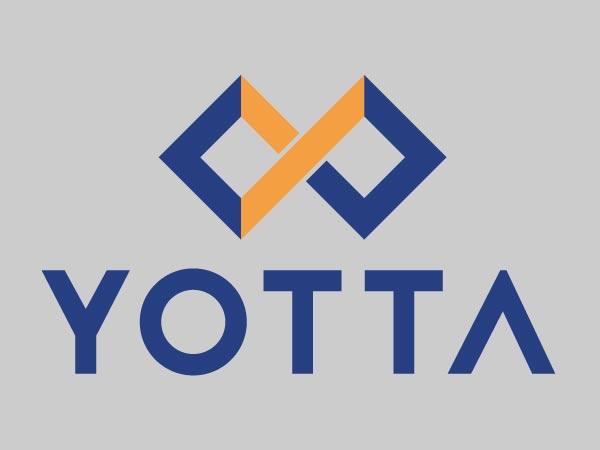 Yotta-Logo