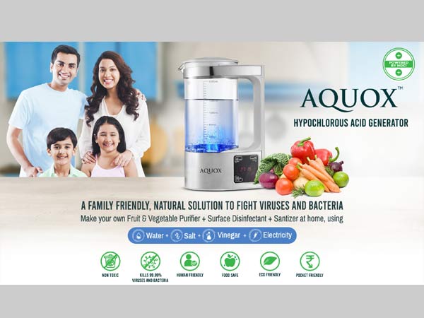 Product-Family-Aquox