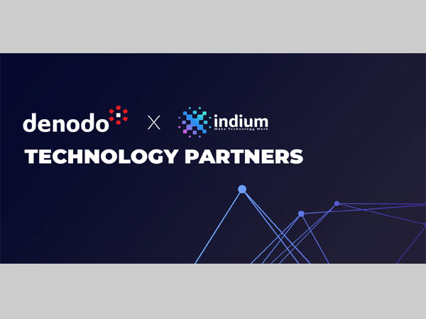 Denodo-Indium-Partnership