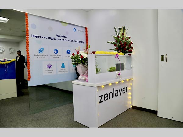 Zenlayer-office