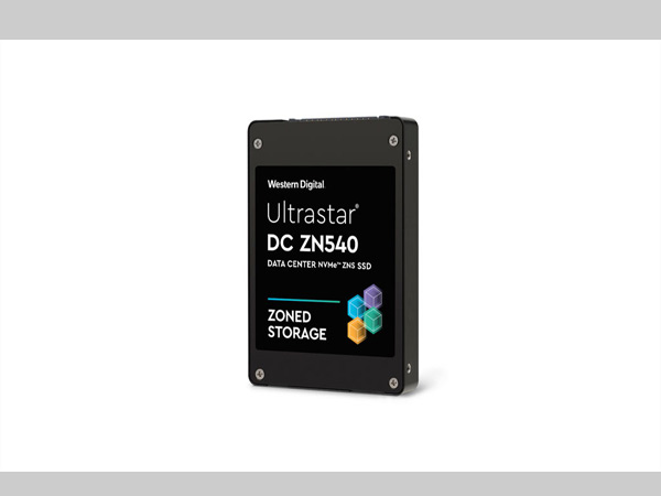 Ultrastar-DC-ZN540-NVMe-ZNS