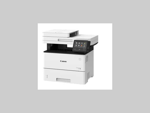 canonA4-printer