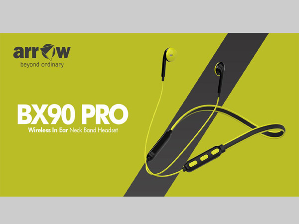 Arrow-BX90-Pro
