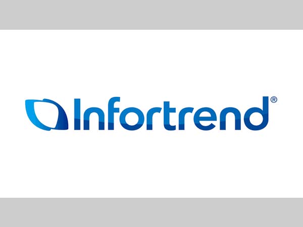 infortrend-logo