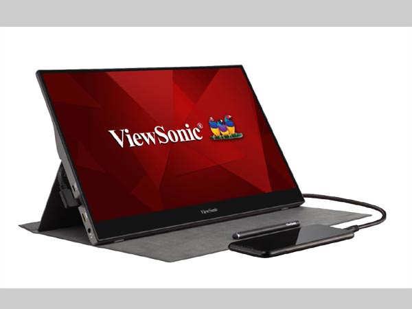 ViewSonicTD1655-Monitor