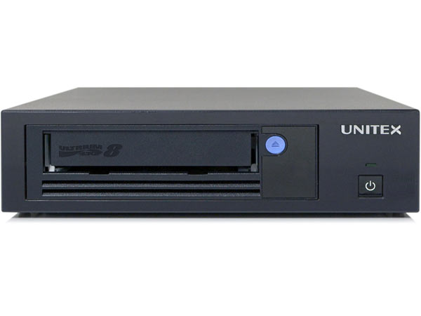 UNITEX-LTO-Tape-Drive