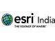 Esri-India-Logo