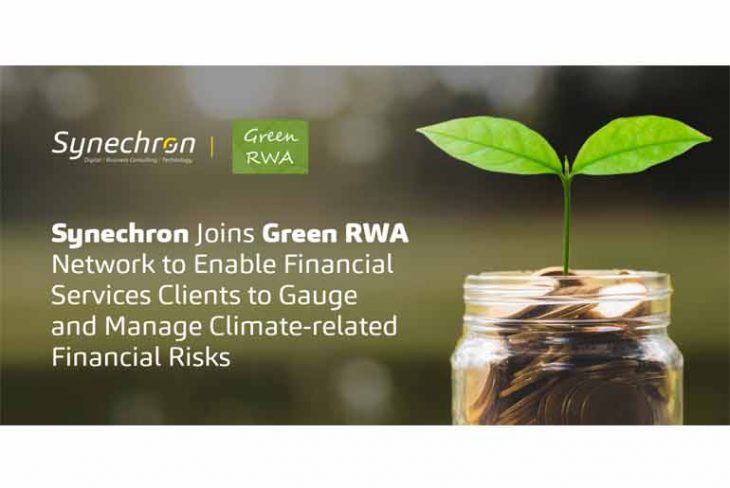 GreenRWA-partnership