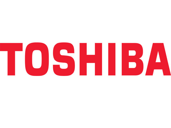 Toshiba-Logo