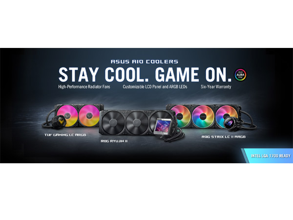 ASUS-AIO-coolers-LGA-1700